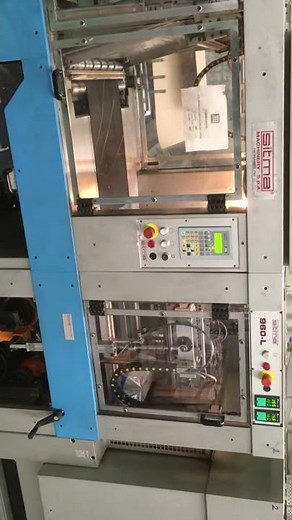 Sitma C-960 Bundlers 02