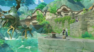 Genshin Impact: Threefold Expectations Quest Guide (Tea I Am, Tea In A Cauldron Achievement)