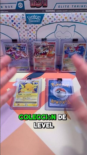 Finally ALL the Lv.X Pokémon Cards! 🤩