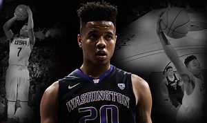 NBA Draft Prospect Profile: Markelle Fultz | New York Knicks