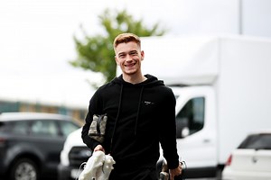 Connor Ronan has already impressed several Wolves players in pre-season