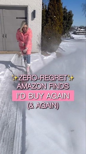 8 Zero-Regret Amazon Finds I’d Buy Again (and Again)