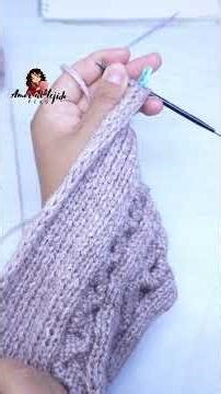 How to make a perfect edge in fabric