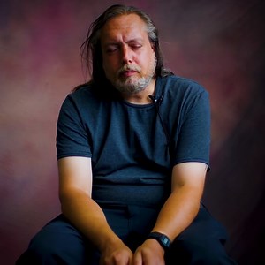 Soft White Underbelly interview and portrait of James, an LSD user living on Skid Row. | Soft White Underbelly