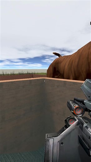 #garrysmod #garrysandhu #gmod #animation #nextbot