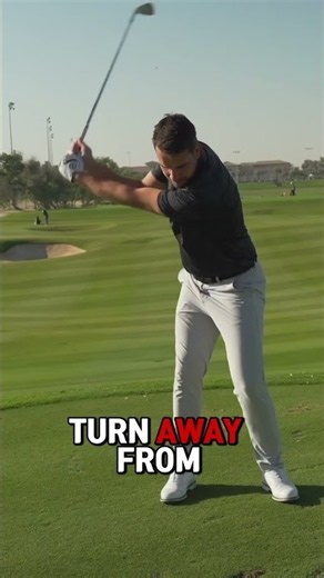 Create Better Golf Ball Striking -It's EASY #golfswing #golf #golftips