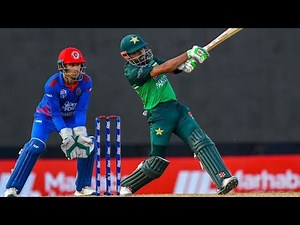 Final Match 7: Pakistan Vs Afghanistan T20 Match Full Highlights • 2025 Pak vs AFG Highlights Today