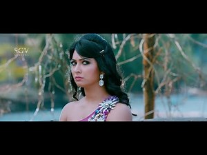 Yash Sudden Surprise To Radhika Pandit In Goa | Romantic Love Scene of Mr. and Mrs. Ramachari