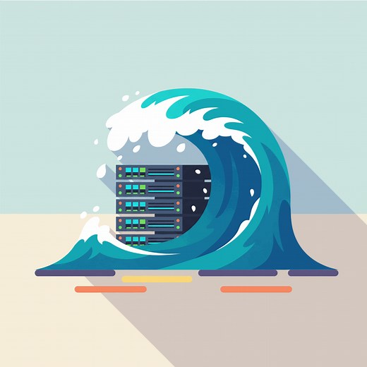 Multicast PIM Sparse-Dense Mode