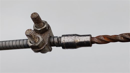 These useful inventions of the worker will surprise you