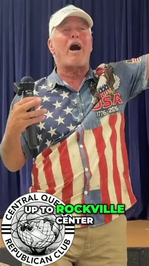 George Marsh for Congress: Uniting Districts, Stopping Hate #shorts