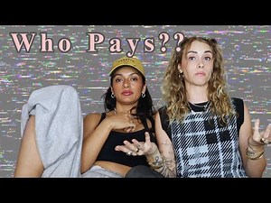 How to Not be Awkward on Your First Lesbian Date