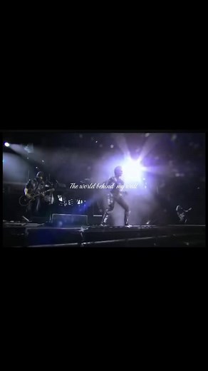 Tokio Hotel's The World Behind My Wall (2010)
