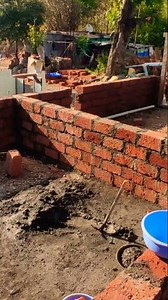 laterite Stone construction #landscape #civilengineering #construction