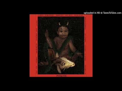 [free] osamason + psykotic + legiiion type beat "HIT"