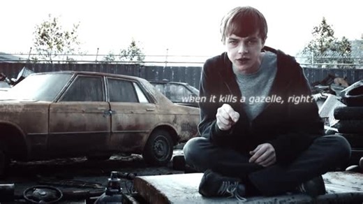 films and tv❣️ on Instagram: "Chronicle (2012) captures the terrifying beauty of unchecked power — the kind that doesn’t come from politics or fame, but from within. Three high school boys stumble upon something alien, something electric, and suddenly, they can do what no one else can. At first, it’s thrilling. Levitation. Pranks. Flying above the city like gods. But Chronicle isn’t about the rush of power — it’s about how it changes people, especially those who already feel unseen. Andrew Detme