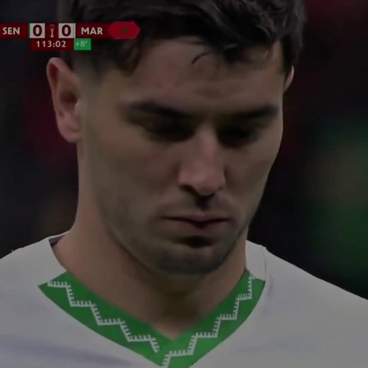 Repost | Good save 🙂 | futbol edit | #creatorsearchinsights #fyp #f7tal #morroco #mendy