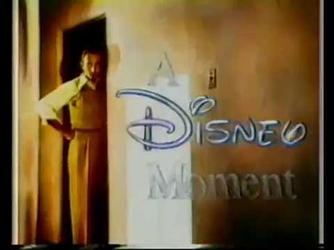 Disney Channel Halloween - A Disney Moment - Night on Bald Mountain, 1989