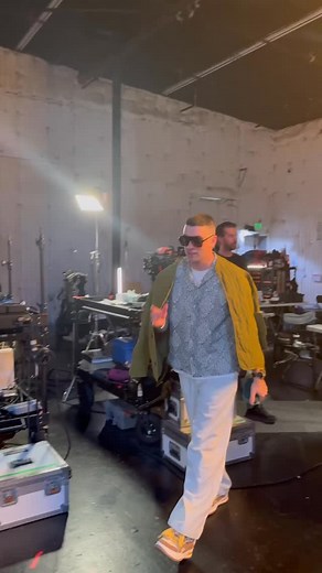 6.8K views · 265 reactions | Come with me to the movie set!!! ...