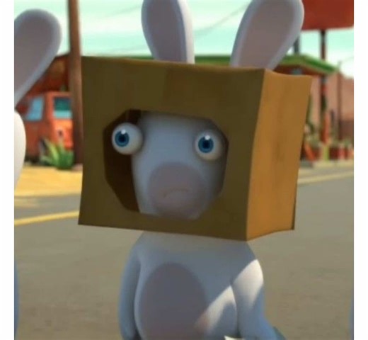 Rabbids Invasion Full Episode - Nickelodeon Fun