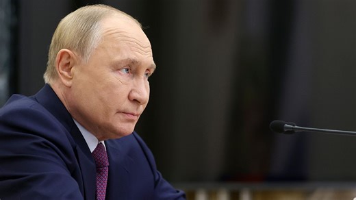 Putin rivede la dottrina nucleare: nuovo avvertimento all'Occidente