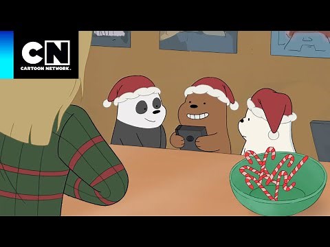 El ladrón | Escandalosos | Cartoon Network