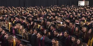 Texas A&M University to hand out nearly 12,000 degrees at May graduation ceremonies