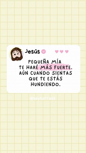 Soytorress©️ on Instagram: "Lo creo 🥰"