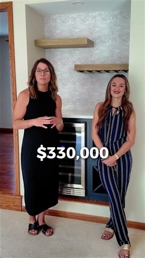 Medina's median home price hit $320K this year - up 8% from last year.