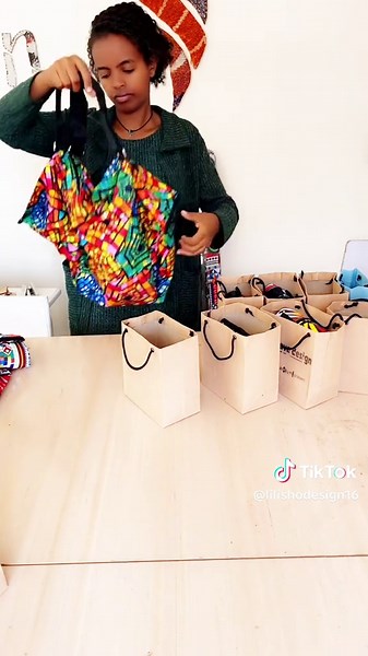 Discover the Best Shopping Bags in Ethiopia