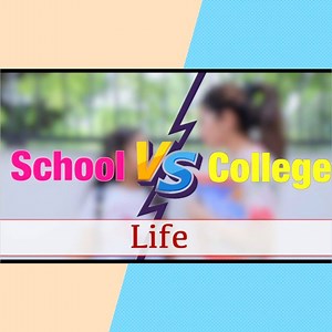697K views · 11K reactions | We all love school life after passing it and came into college so today's video is all about college life or student life and enjoy the video. | MissAnand | Facebook