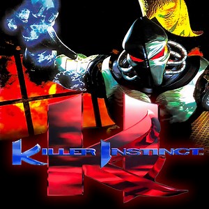 Killer Instinct (1994) - IGN