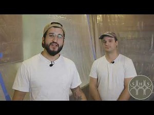 Graco Finish Pro GX19 Review