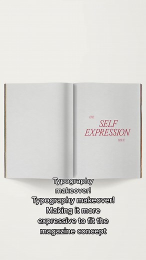 Enhancing Your Design with Unique Typography