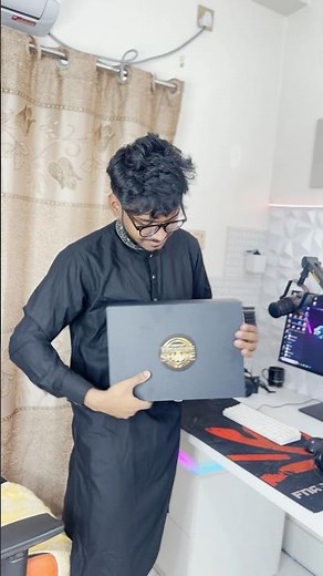 Free Fire Eid Gift 😱 #freefire #freefirebangladesh #freefirebd