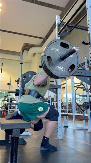 SHOULD I ADD BULGARIAN SPLIT SQUATS TO MY PROGRAM!??
