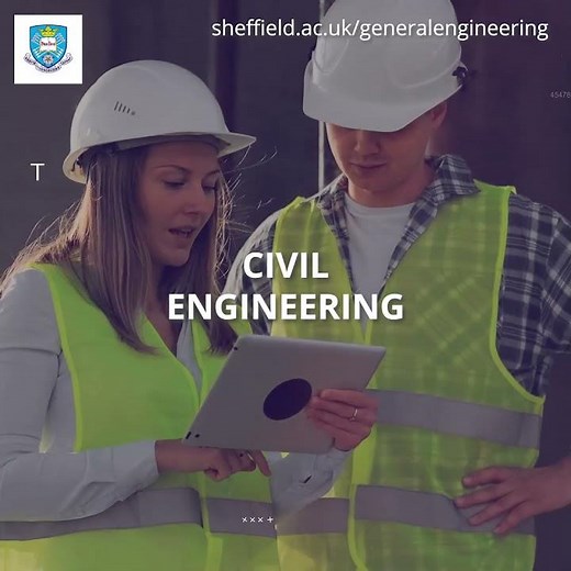 General Engineering at The University of Sheffield