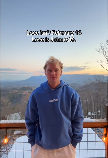 Understanding John 3:16 - The Ultimate Bible Verse about Love