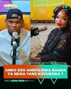 ANKO DEO AMEFILISIKA