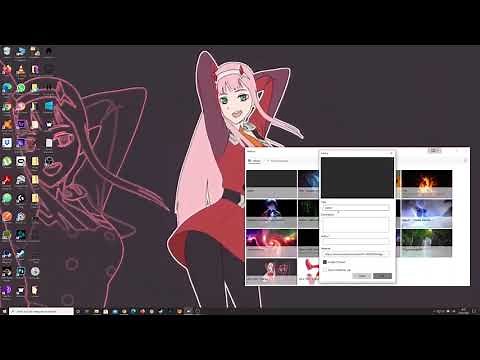 Walloop PC - Free Wallpaper Engine