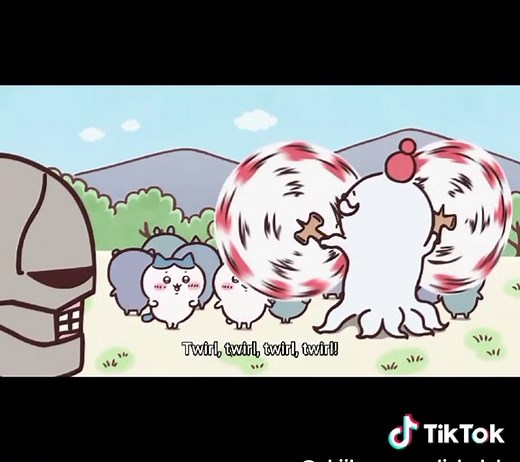 Chiikawa Episodes 76-85 Eng Sub - Cute Monster Adventures