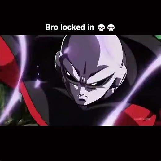 Jiren locked in for Vegeta💀💀#dragonball #dbz #vegeta #jiren #shorts