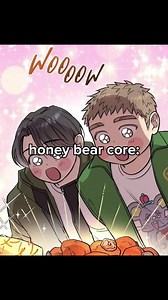 Honey Bear Manhwa: Osito de Miel Reseña