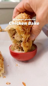 We took the chicken bake from the food court to your home court. Our gluten-free twist on a warehouse store must-have is made with no-seed oil Caesar Dressing! Full Recipe: https://primalkitchenfoods.visitlink.me/qNX3qs | Primal Kitchen