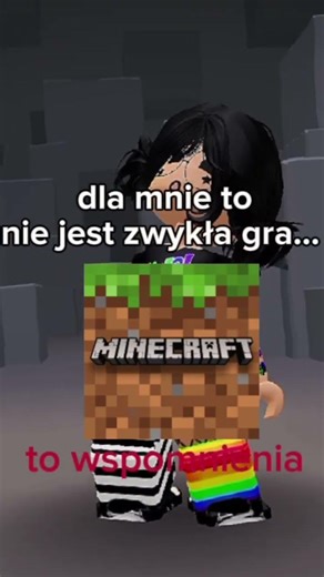 kto wie ten wie //Sunny//#foryou #roblox #minecraft #wybijsie #wybijsię #shhort #shhorts #shorts