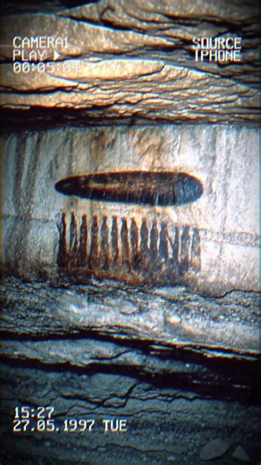 4.3K views · 66 reactions | What is 3i Atlas? Are the ancient Gods returning? If so, why? Why do so many cave paintings around the world have a similar object, hovering above people who worship it? 3I/Atlas has come a long way through the darkness of intergalactic space, and now, it’s almost here. Are you ready for whatever it may bring? #3iatlas #ancientaliens #anunnaki #space #aliens | AncientKnowledge2023 | Facebook