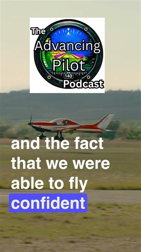 Maintain proficiency - piloting skills are a perishable commodity. #aviation #flighttraining