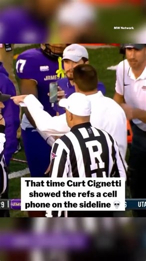 “You can’t use that.” 💀 | CBS Sports