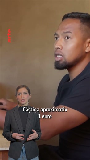 Munca ieftină din spatele AI #news #stiri #ai