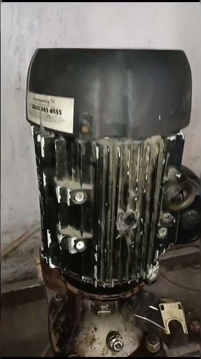 3 phase motor testing #electronic #shorts